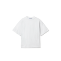 basic t-shirt [white]