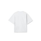 basic t-shirt [white]
