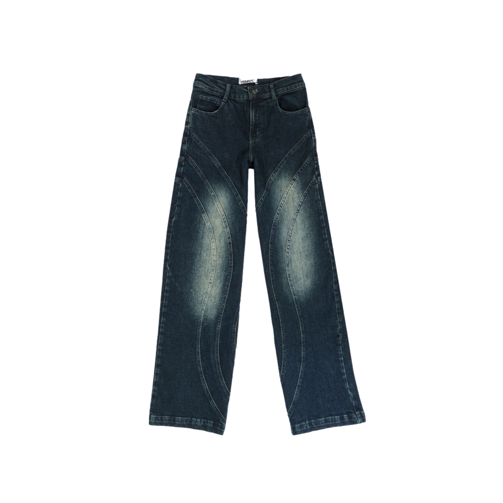 waves jeans [women]
