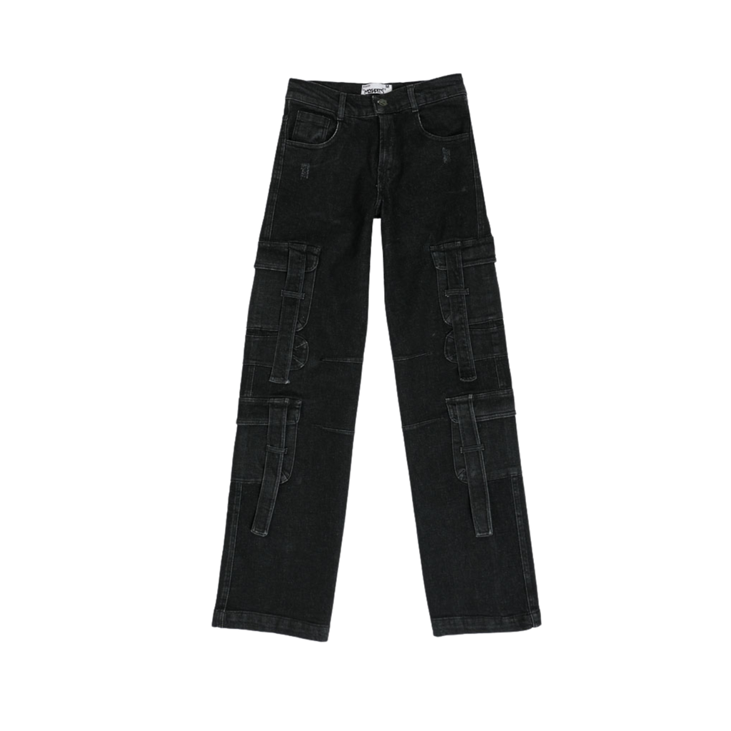 cargo denim [men]