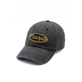 faded cap [black]