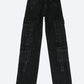 Black Ivy Cargo Jeans (Men)