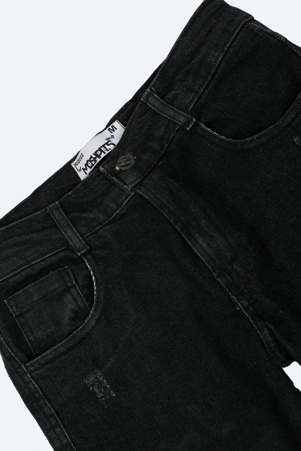 cargo denim [men]