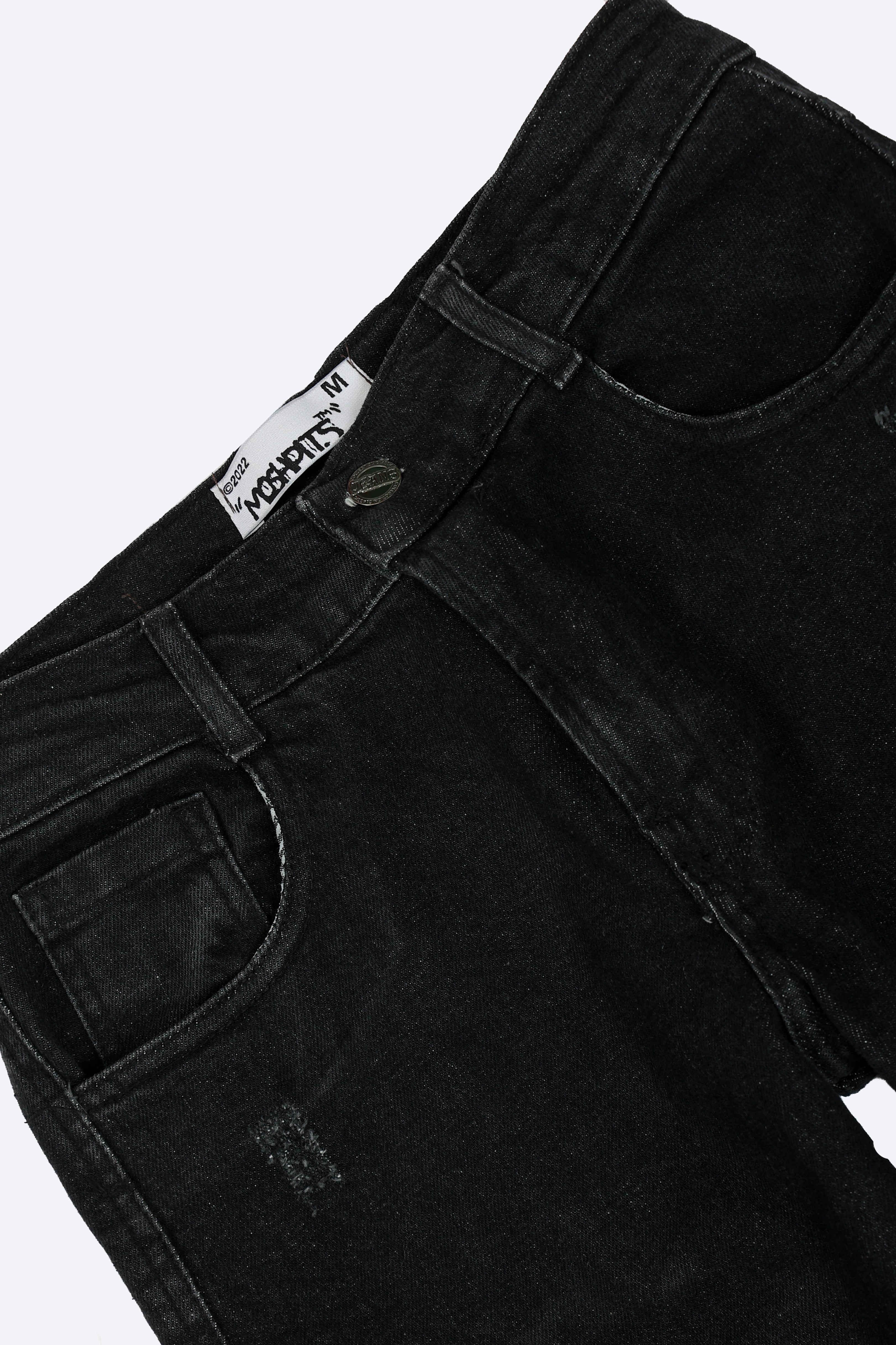 cargo denim [men]