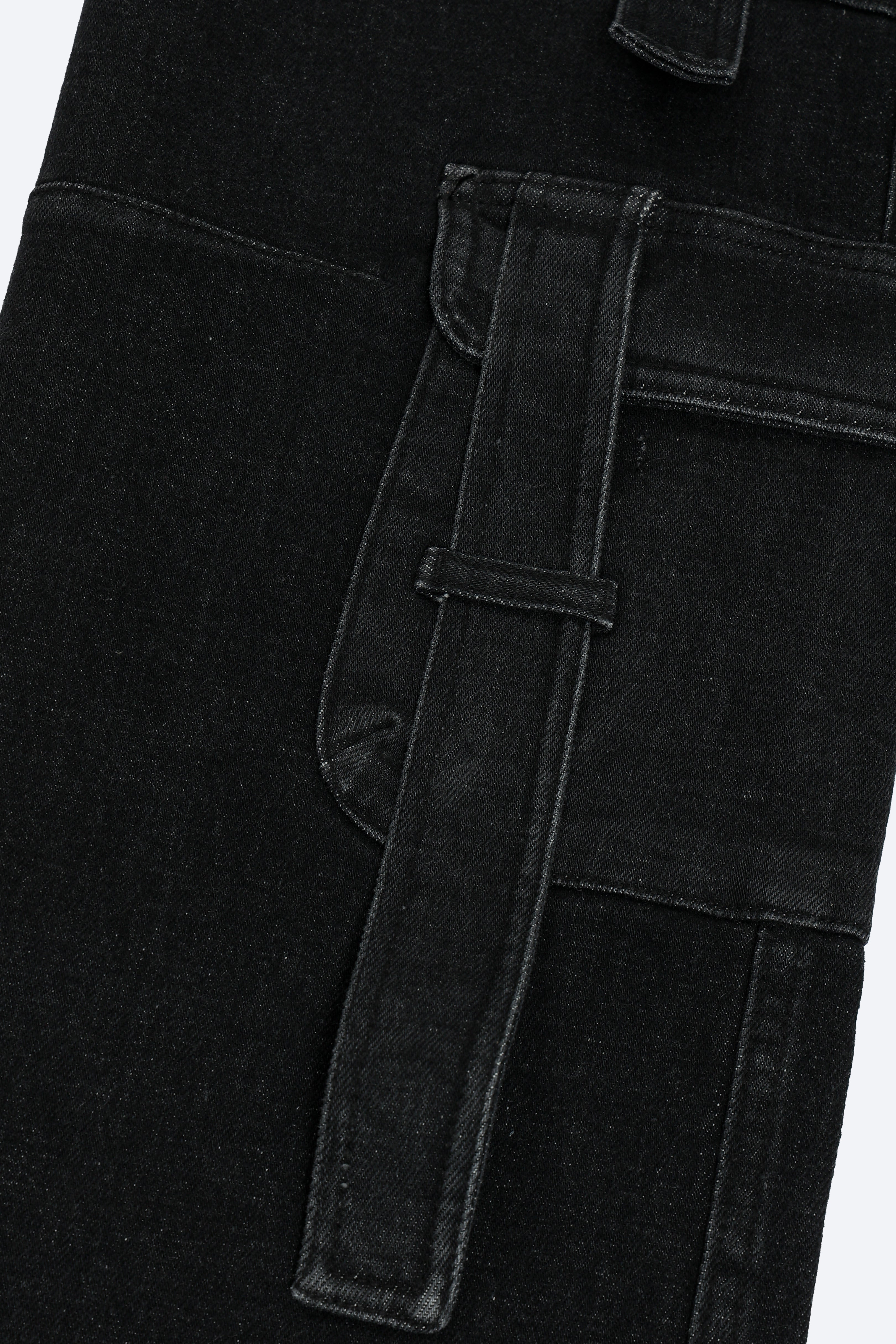 cargo denim [men]