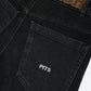 Black Ivy Cargo Jeans (Men)