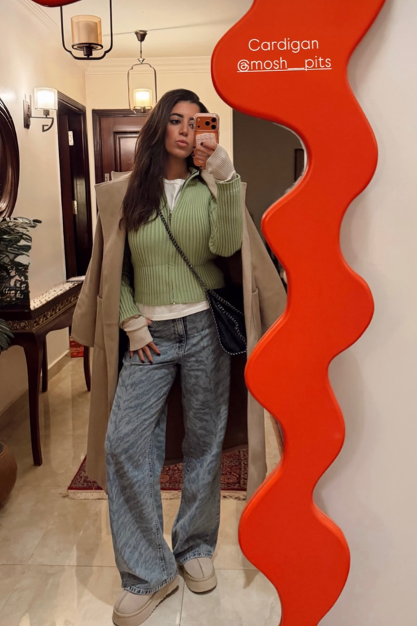 as seen on