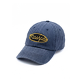 faded cap [blue]