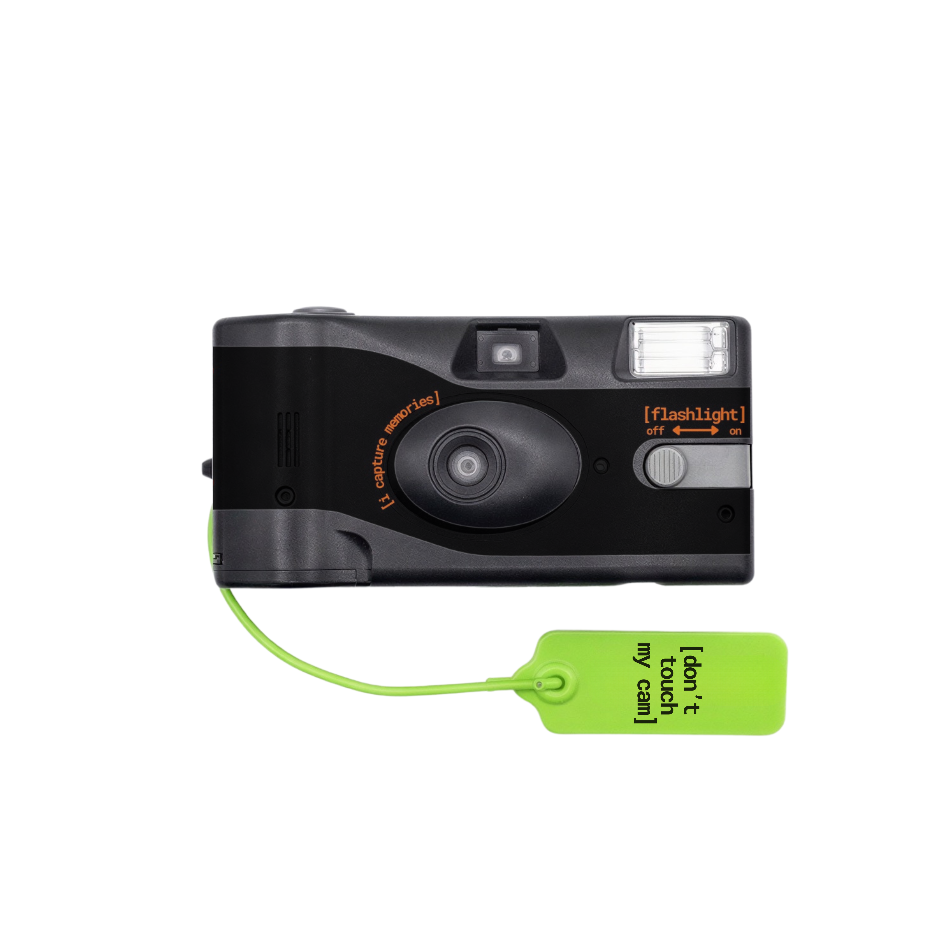 disposable film camera