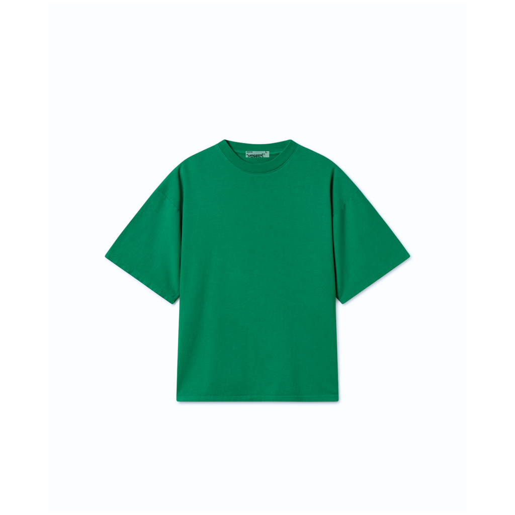 basic t-shirt [green]