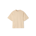 basic t-shirt [beige]