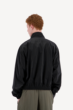 funnel waterproof jacket [black]