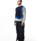 Swash Waves Knit Sweater (Unisex)