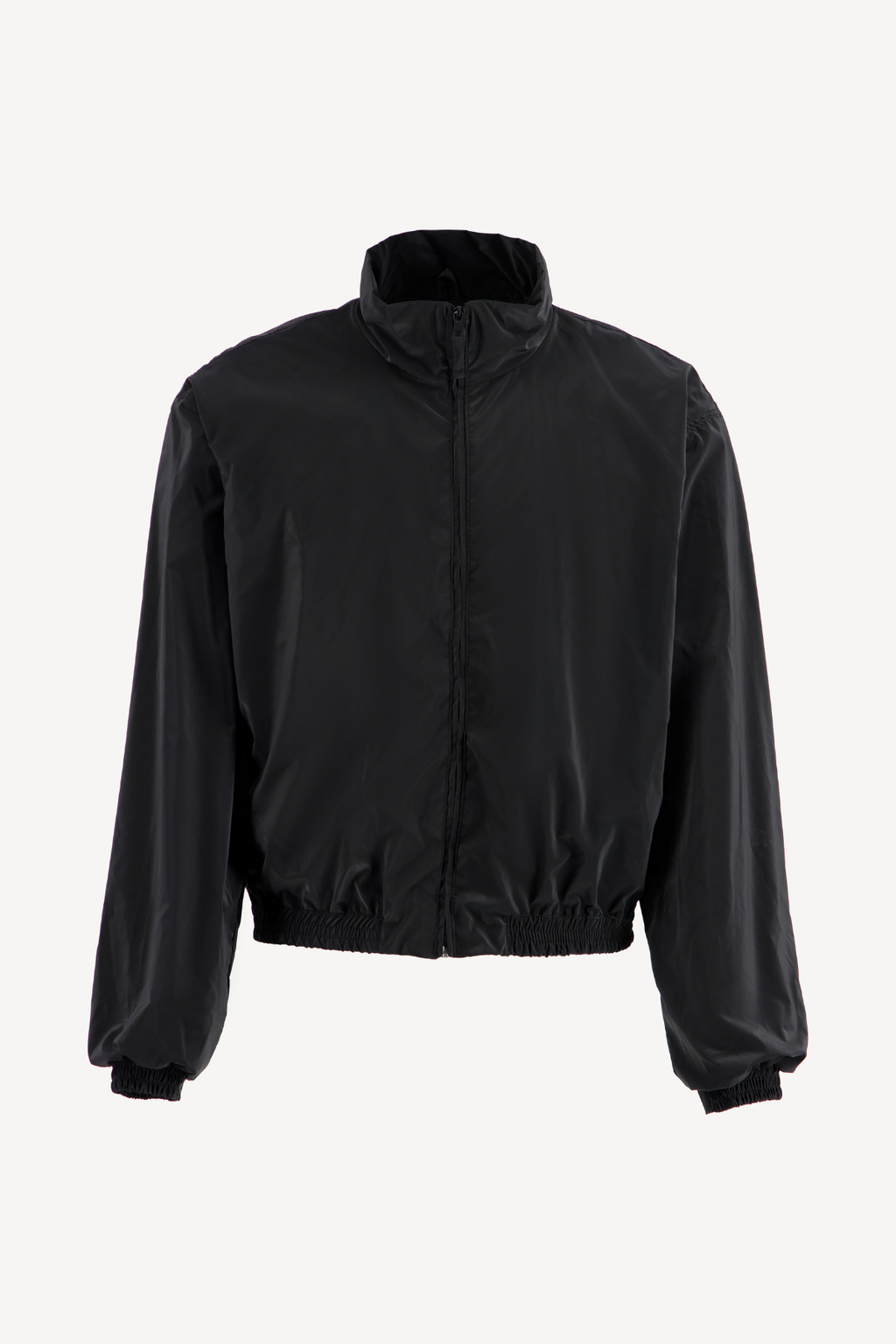 funnel waterproof jacket [black]