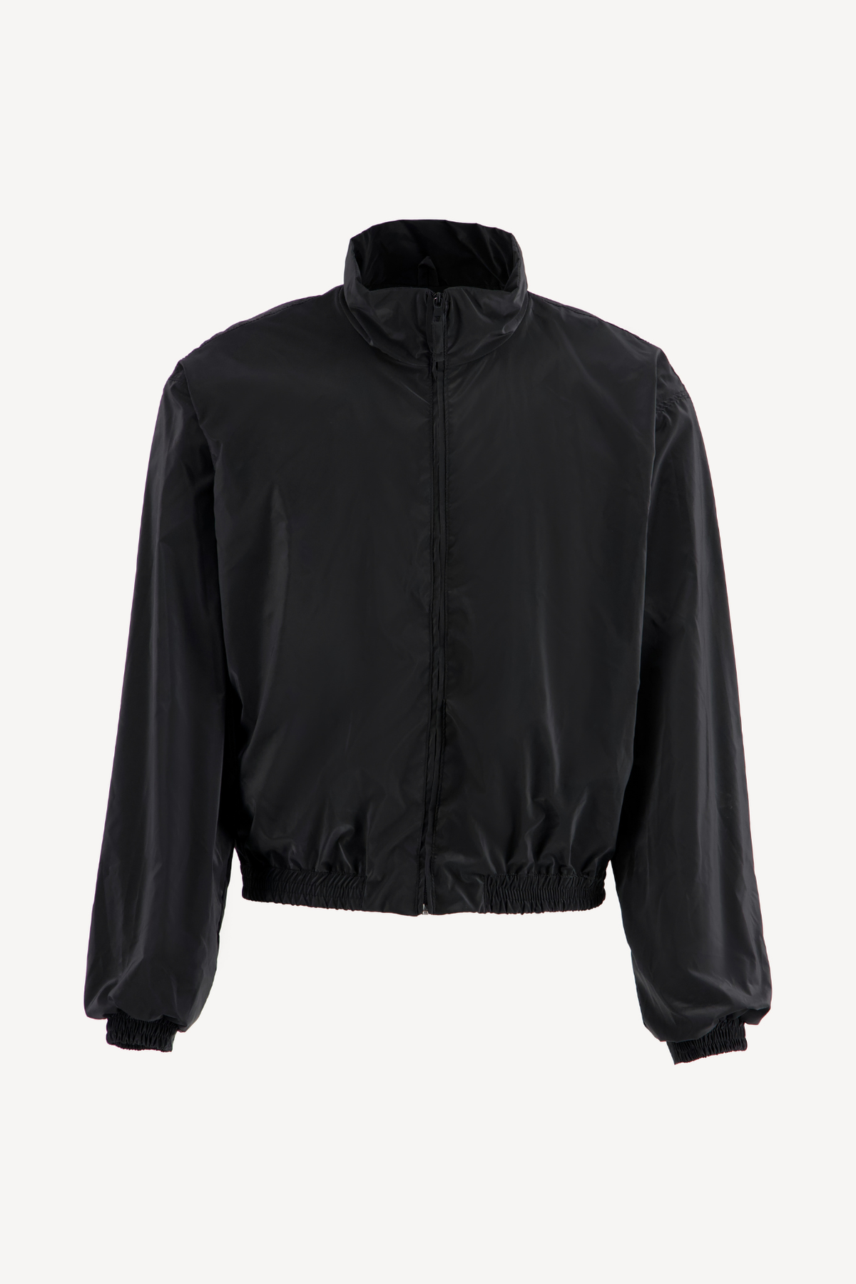 funnel waterproof jacket [black]