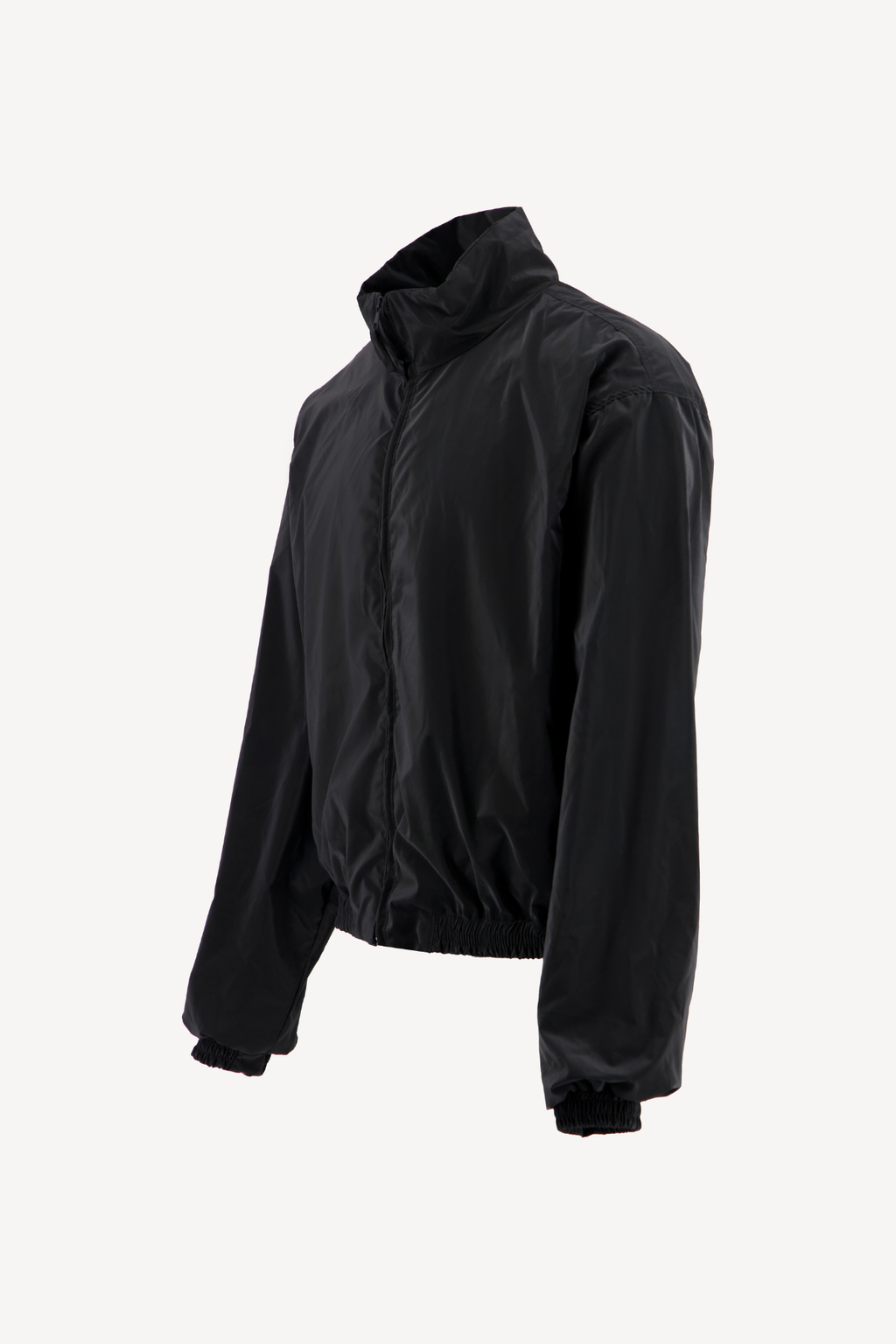 funnel waterproof jacket [black]