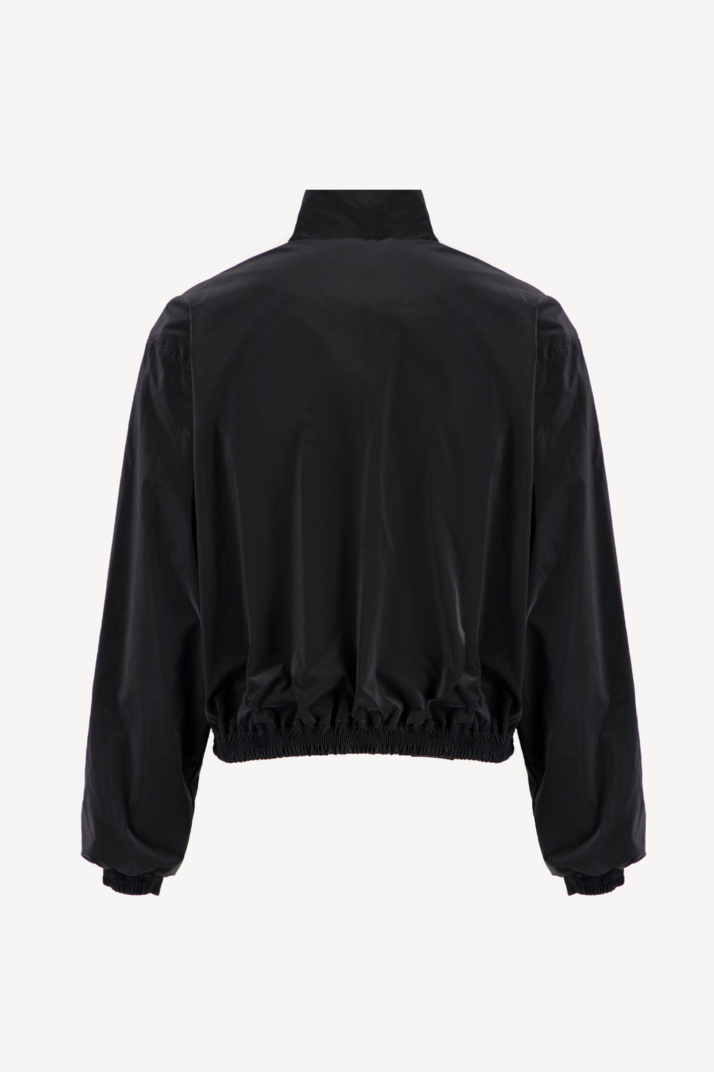 funnel waterproof jacket [black]