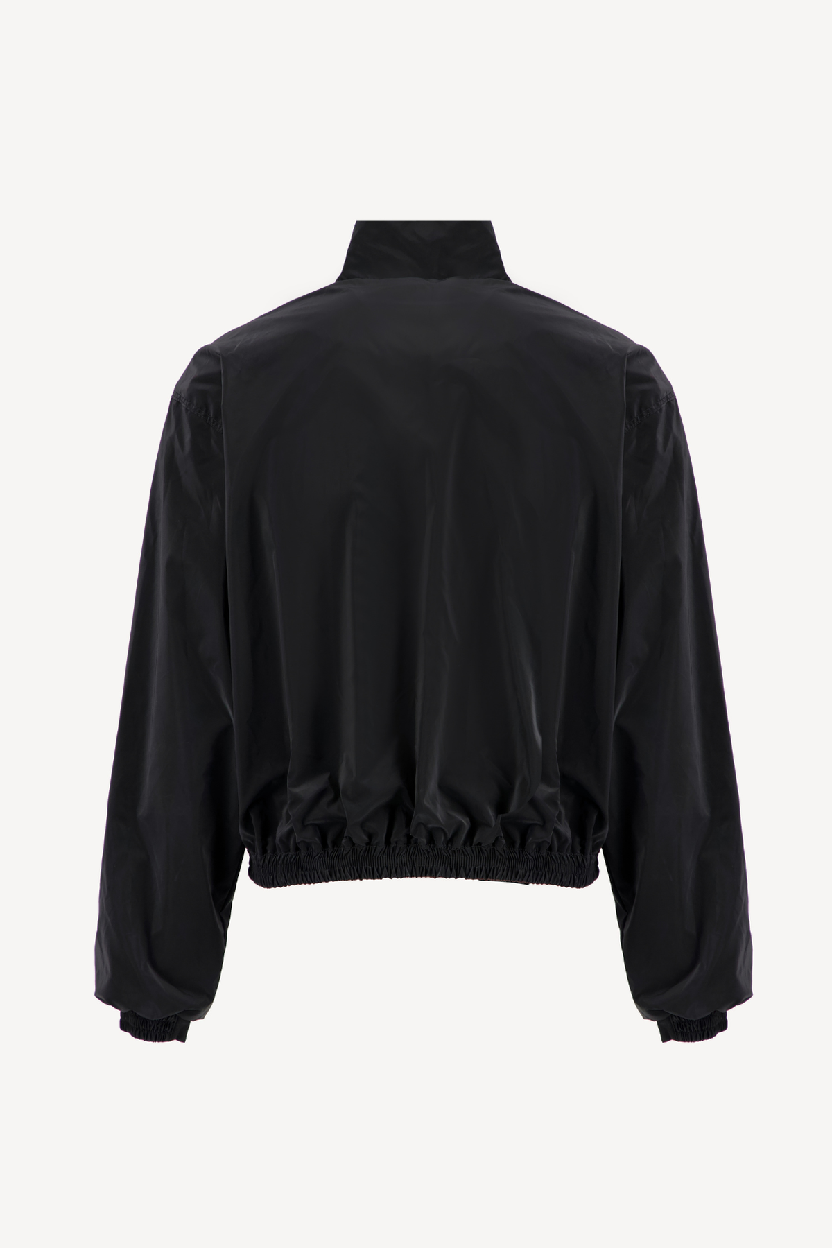 funnel waterproof jacket [black]