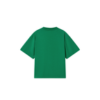 basic t-shirt [green]