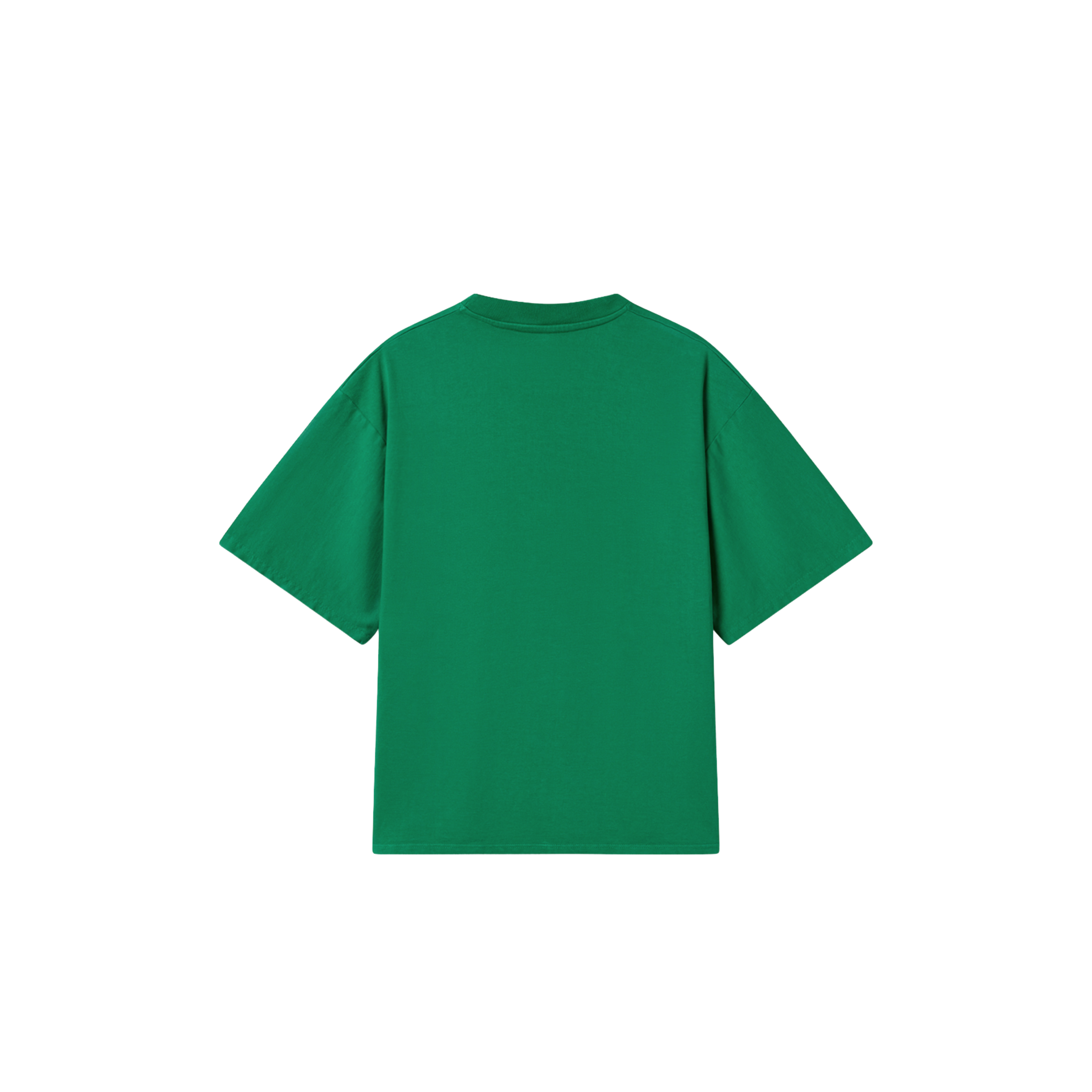 basic t-shirt [green]