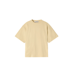basic t-shirt [beige]