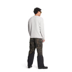 mohair pullover [grey]