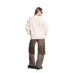 mohair pullover [cream]