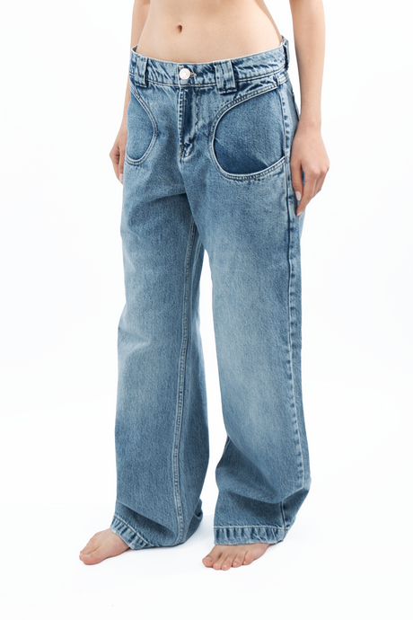 jeans