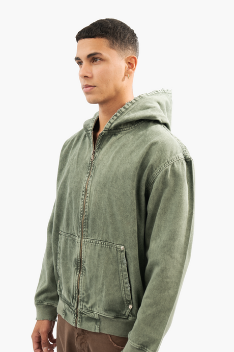 jackets