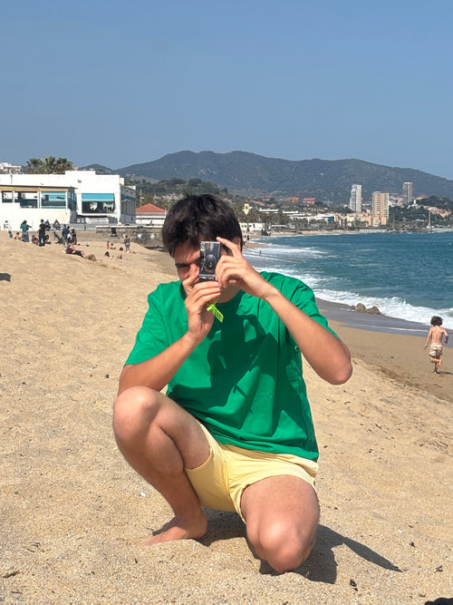 disposable film camera
