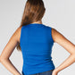 Cobalt Blue Top