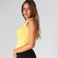 Lemonade Yellow Top