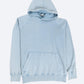 Baby Blue Sun-faded Hoodie (Unisex)