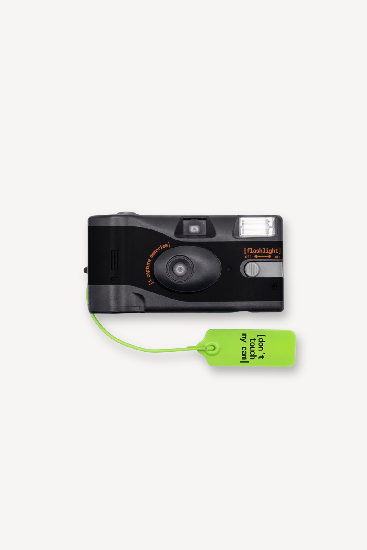 disposable film camera