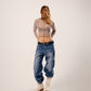 COMING SOON - STEADY JEANS (WOMEN)